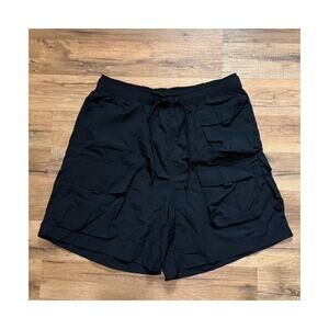 NWOT Nike Tech Cargo Shorts